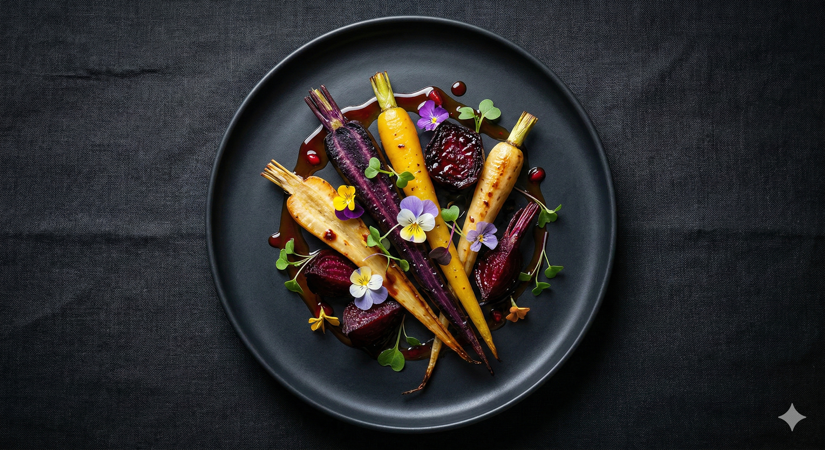 Natürliche Harmonie